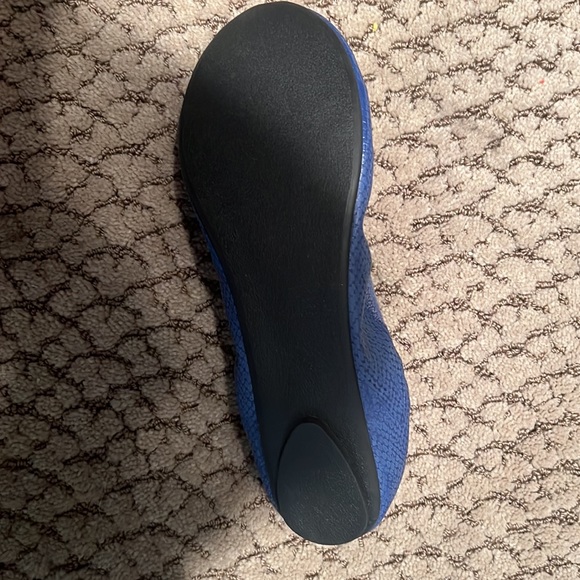 BRAND NEW Wanted Lario Ballet Shoes Flat size 11 - Picture 3 of 6